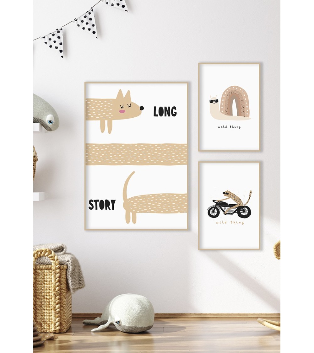 Composición mod. Long story