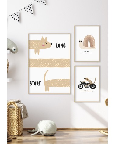 Composición mod. Long story