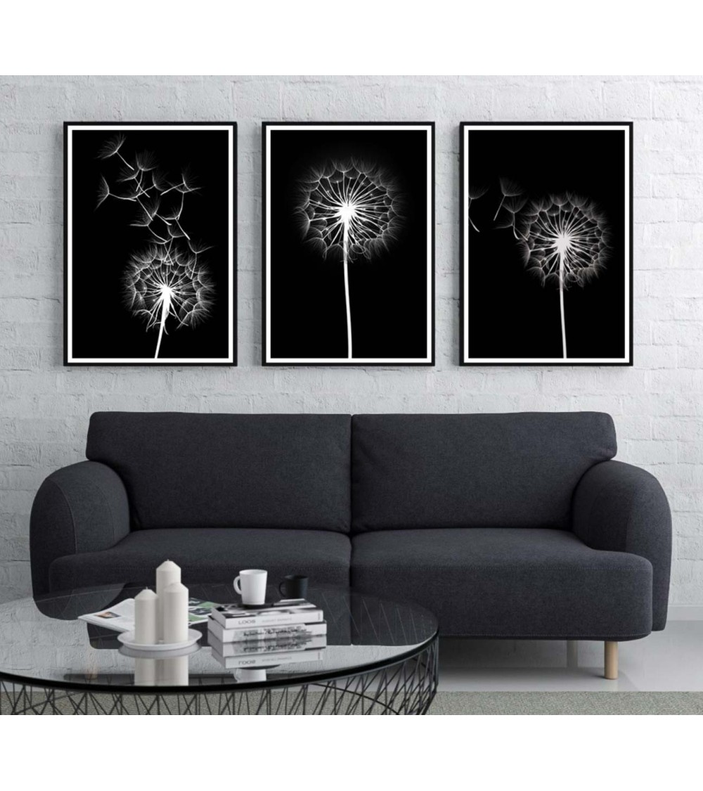 Composición mod. Dandelion