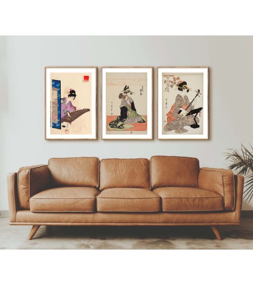 Composición mod. Okinawa