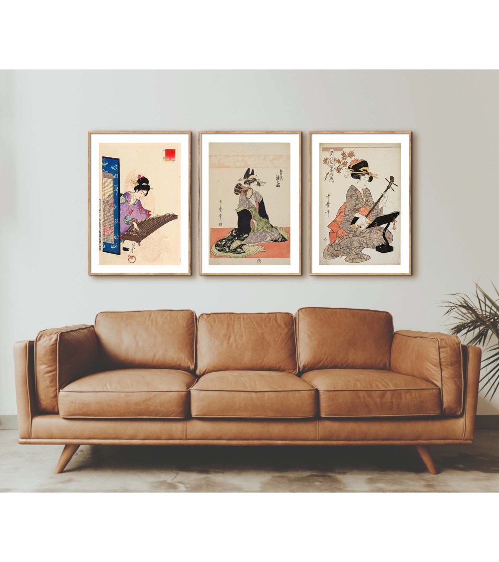 Composición mod. Okinawa