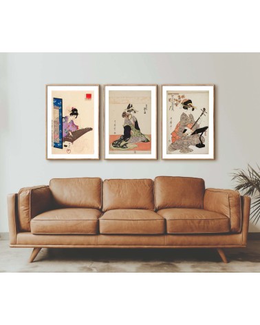 Composición mod. Okinawa