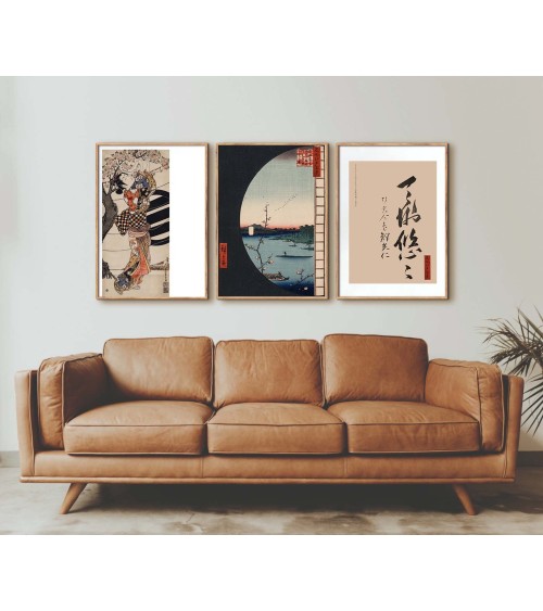 Composición mod. Malaya