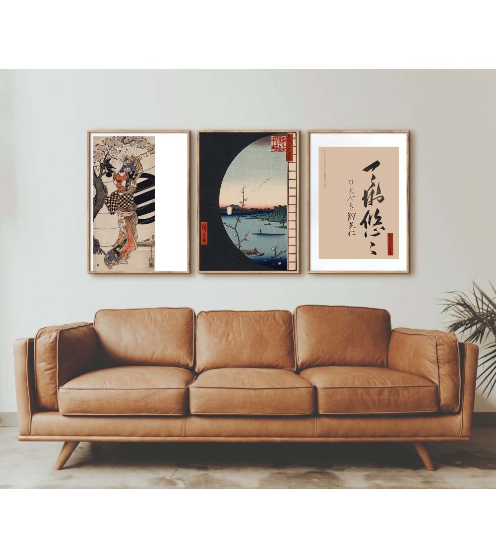 Composición mod. Malaya