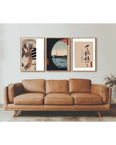 Composición mod. Malaya