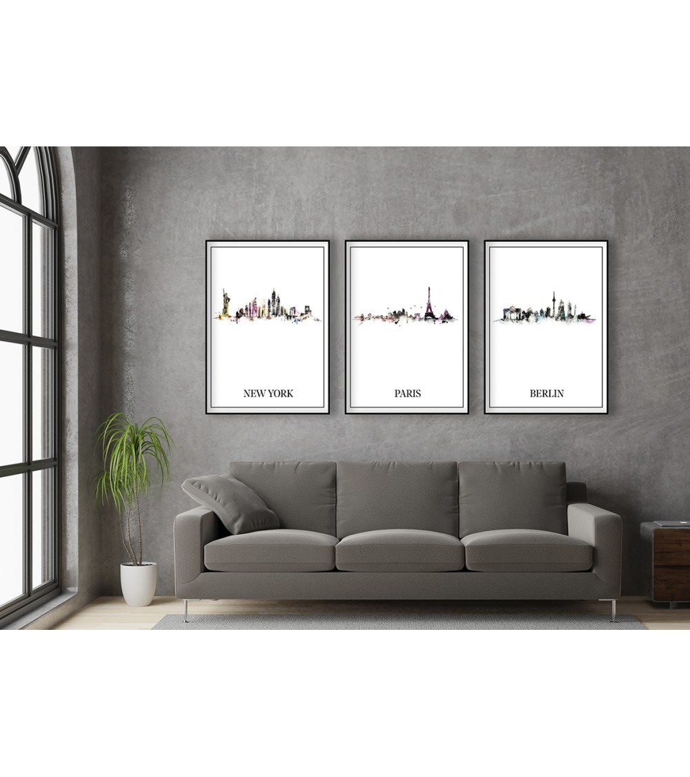 Composición mod. Cities