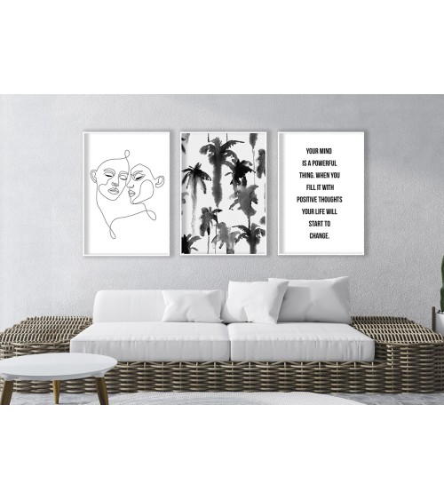 Composición mod. Espejismo