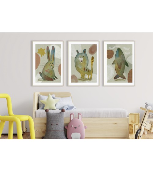 Composición mod. Scrawl