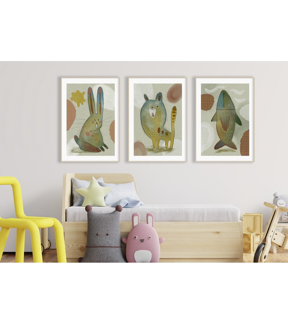 Composición mod. Scrawl