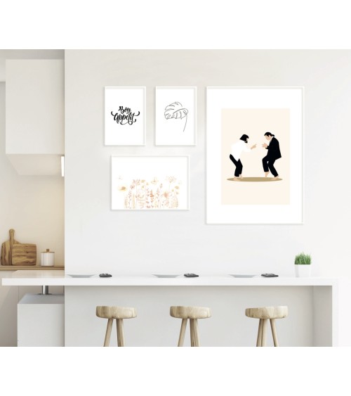 Composición mod. Pulp