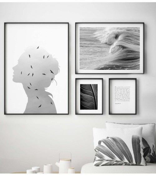 Composición mod. Fly