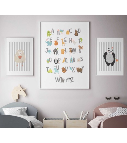 Composición mod. abc