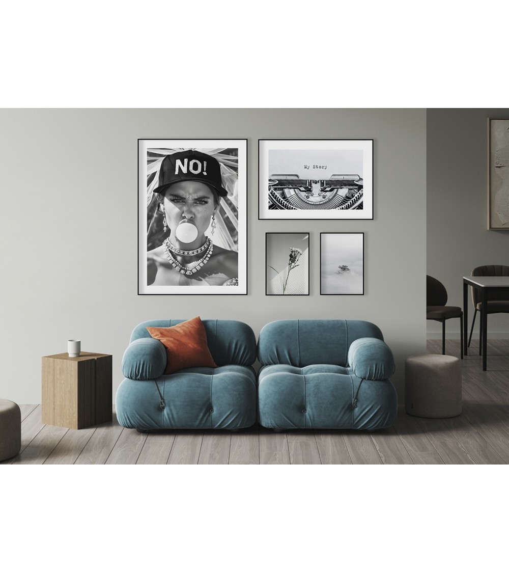 Composición mod. Story