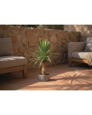 YUCA 85 CM EXTERIOR en Plantas artificiales
