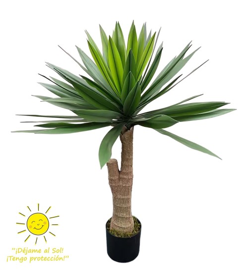Yuca 95 cm exterior