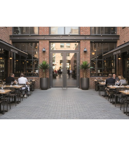 YUCA 95 CM EXTERIOR en Plantas artificiales