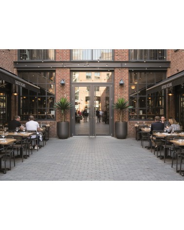 YUCA 95 CM EXTERIOR en Plantas artificiales