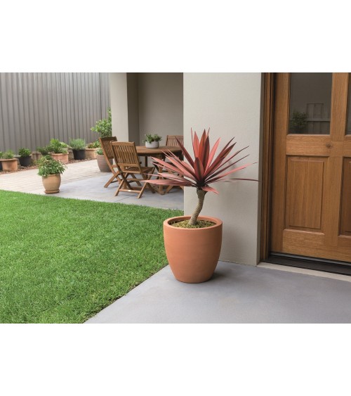 YUCA 67 CM ROJIZO EXTERIOR en Plantas artificiales
