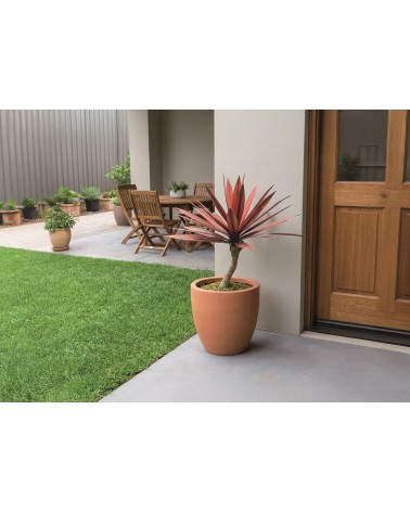 YUCA 67 CM ROJIZO EXTERIOR en Plantas artificiales