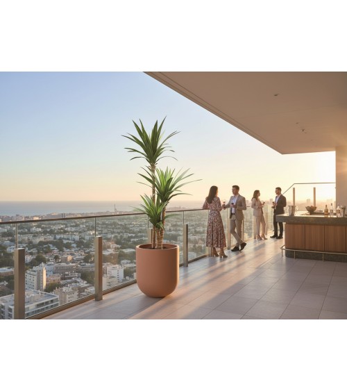 YUCA 170 CM EXTERIOR en Plantas artificiales