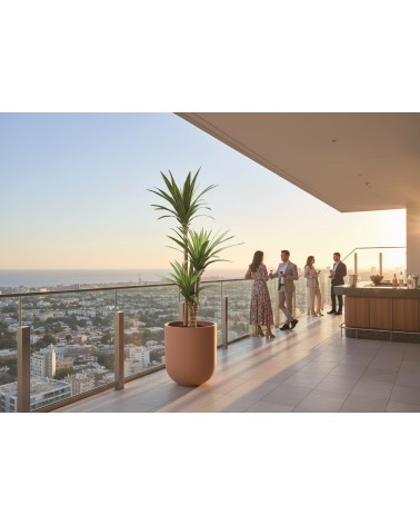 YUCA 170 CM EXTERIOR en Plantas artificiales