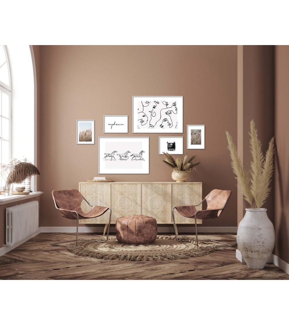 Composición mod. Euphoria