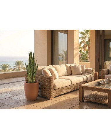 SANSIVERIA EXTERIOR 97 CM en Plantas artificiales