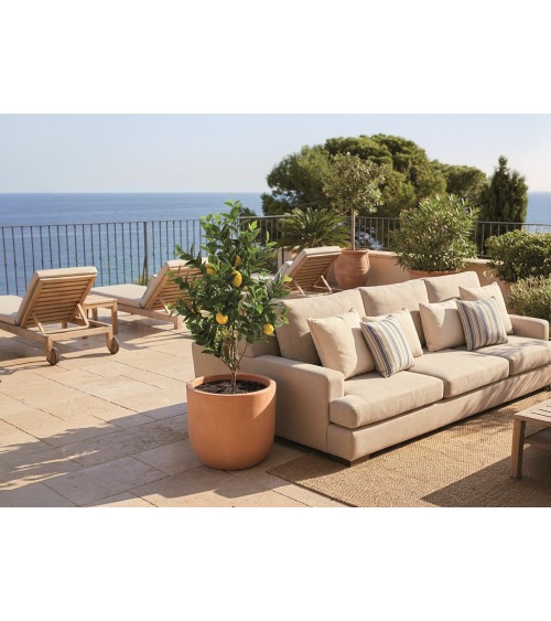 LIMONERO EXTERIOR 125 CM en Plantas artificiales