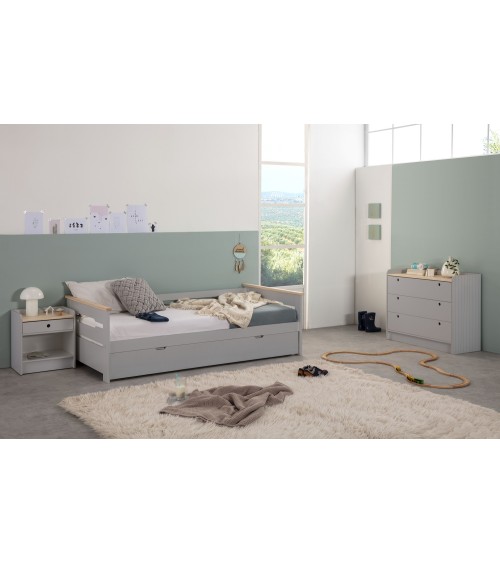 Dormitorio Juvenil ref. J0127