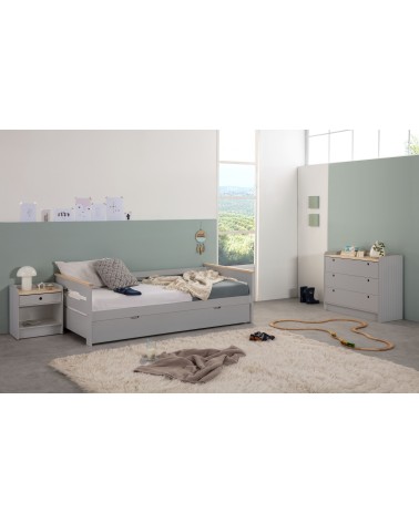 Dormitorio Juvenil ref. J0127