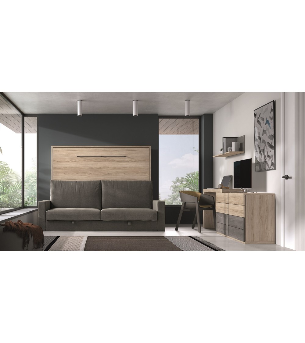 Dormitorio Matrimonio ref. M0116