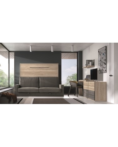 Dormitorio Matrimonio ref. M0116