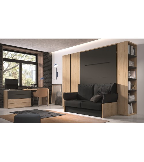 Dormitorio Matrimonio ref. M0116