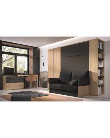 Dormitorio Matrimonio ref. M0116