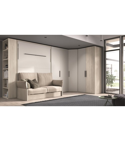 Dormitorio Matrimonio ref. M0116