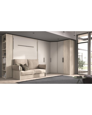 Dormitorio Matrimonio ref. M0116