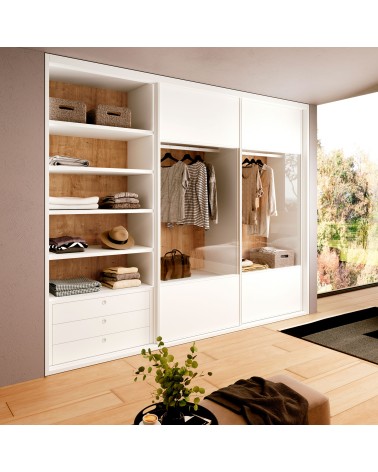 Dormitorio Matrimonio Ref. MO127