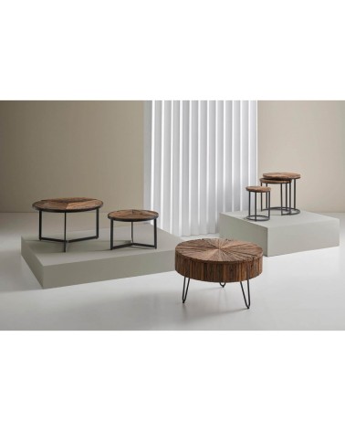 Mesa centro mod. TARAK
