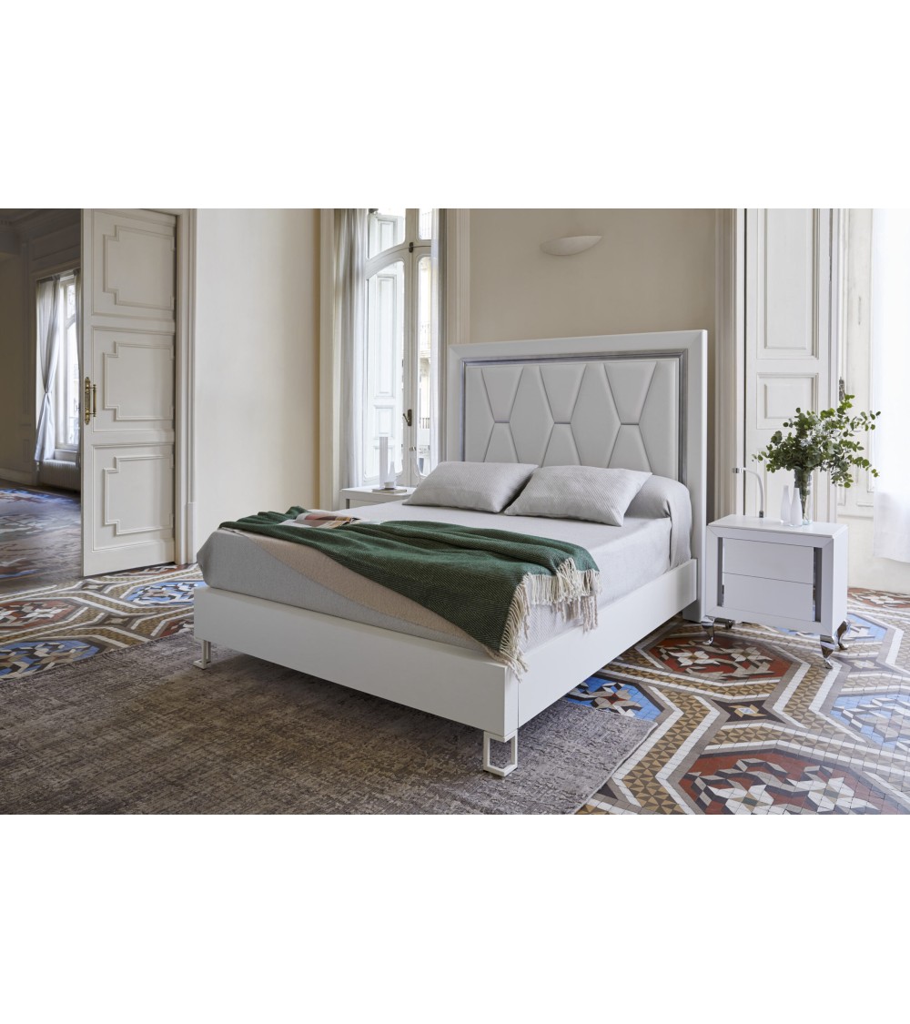 Dormitorio Matrimonio Ref. M0169