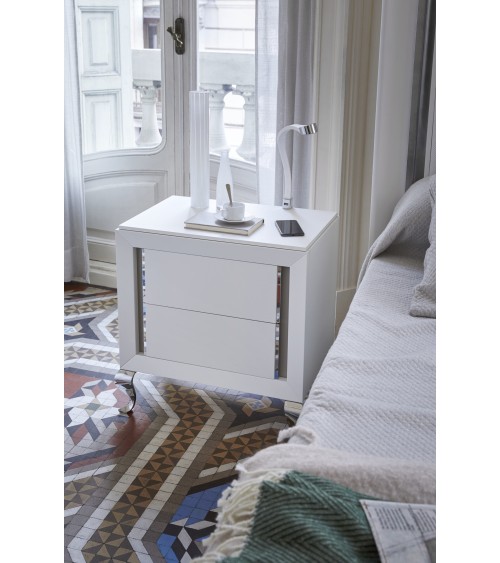 Dormitorio Matrimonio Ref. M0169