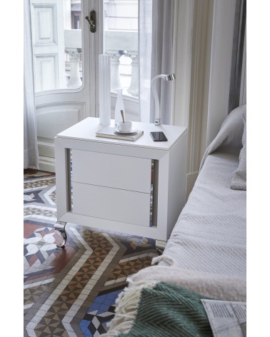 Dormitorio Matrimonio Ref. M0169